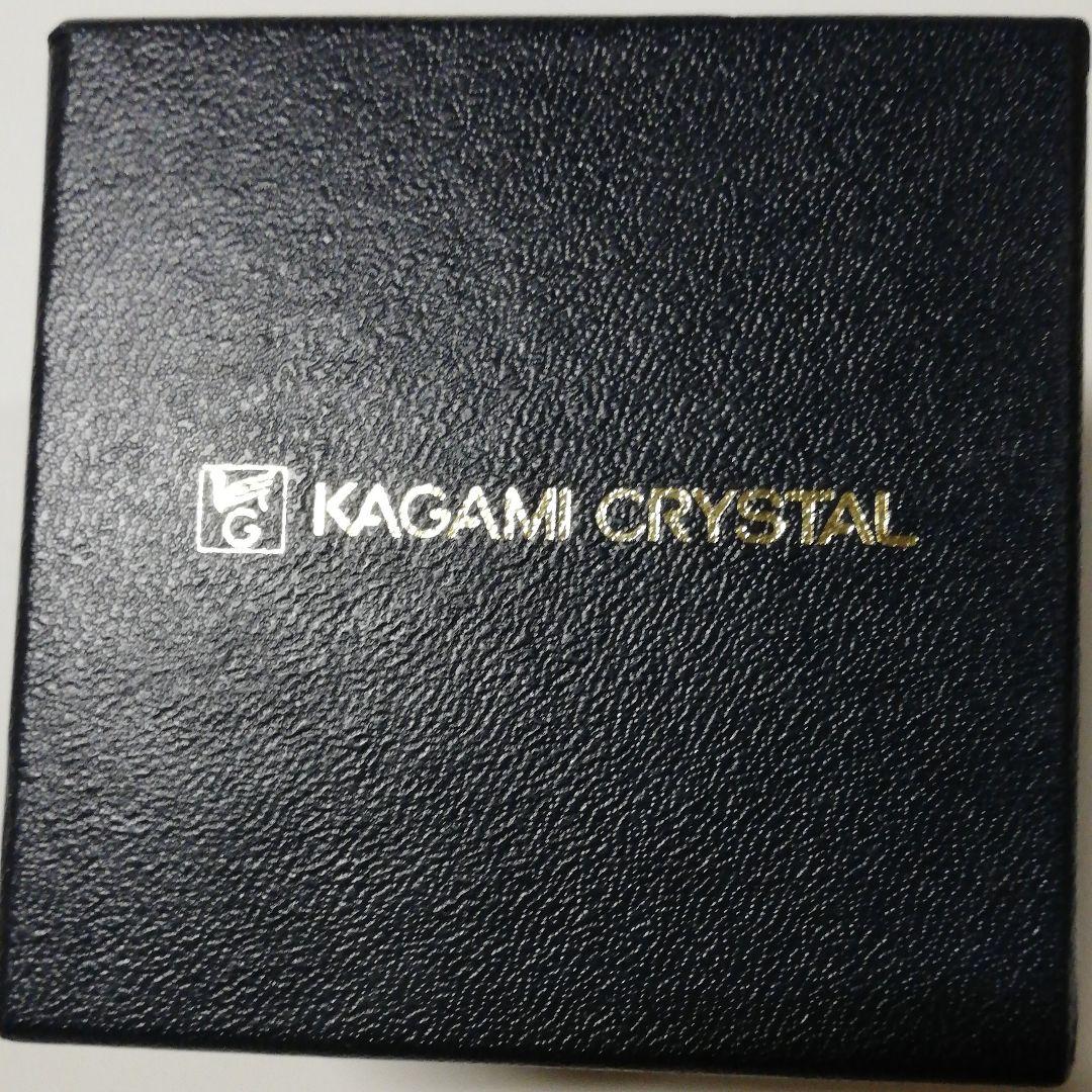 カガミクリスタル　ふくろう