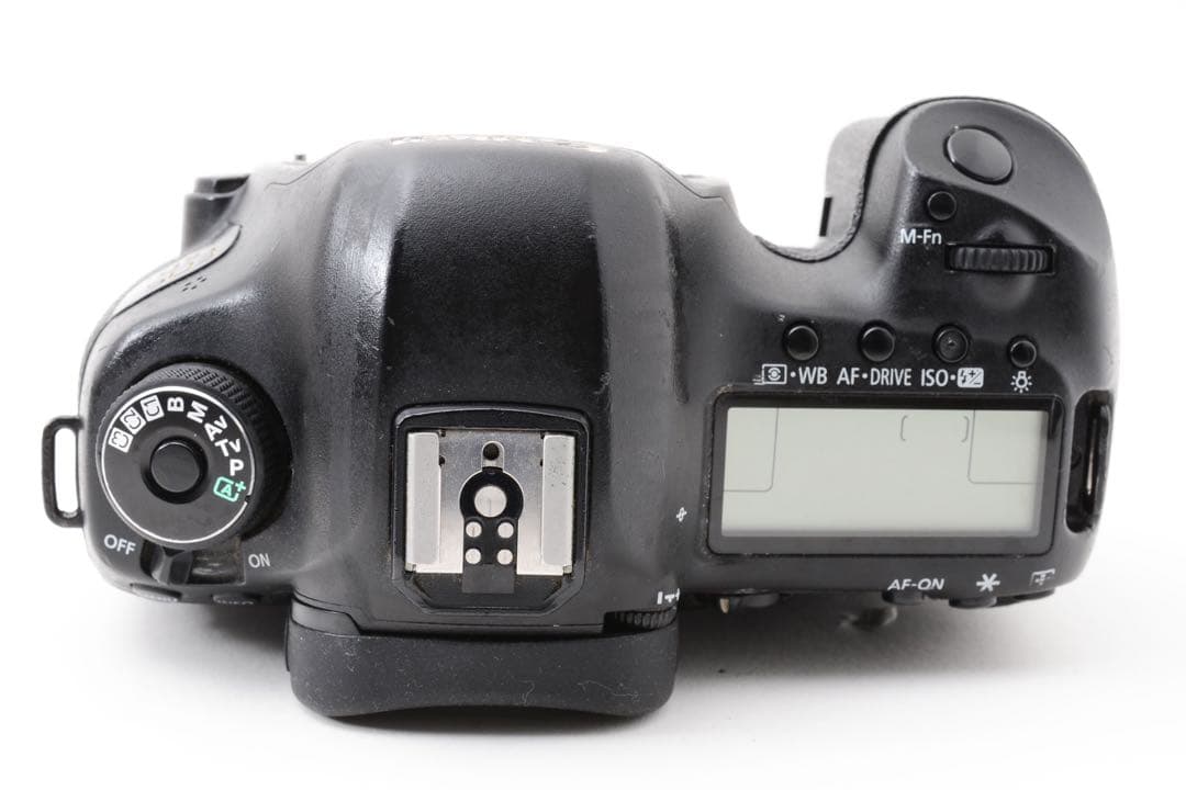 保証/Canon EOS 5D MarkIII 標準&望遠ダブルレンズセット