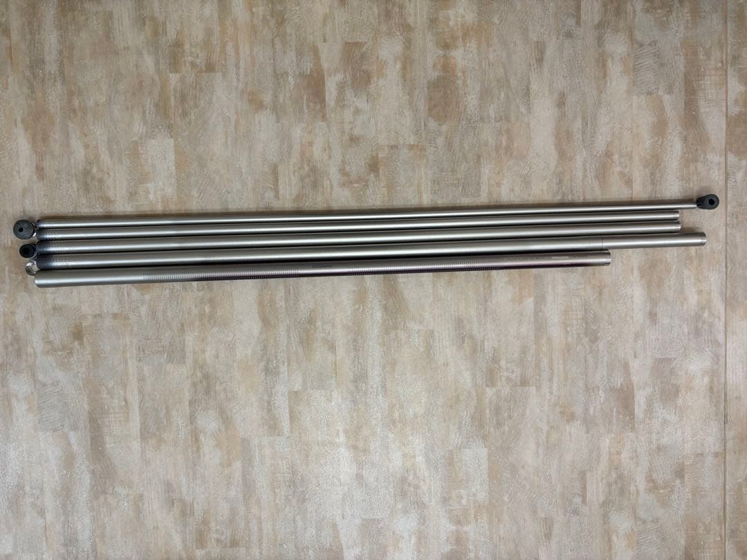 シマノ　玉の柄　BB-X special 50-60Z ズーム