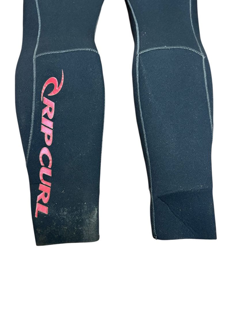 RIPCURL ジャージフル3mm　ウエットスーツサーフィン　サイズML