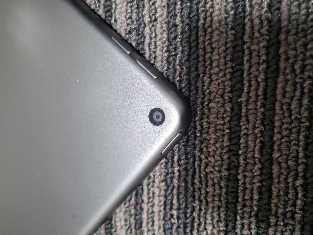 ipad mini 5 wifiモデル 64GB スペースグレイMUQW2J/A