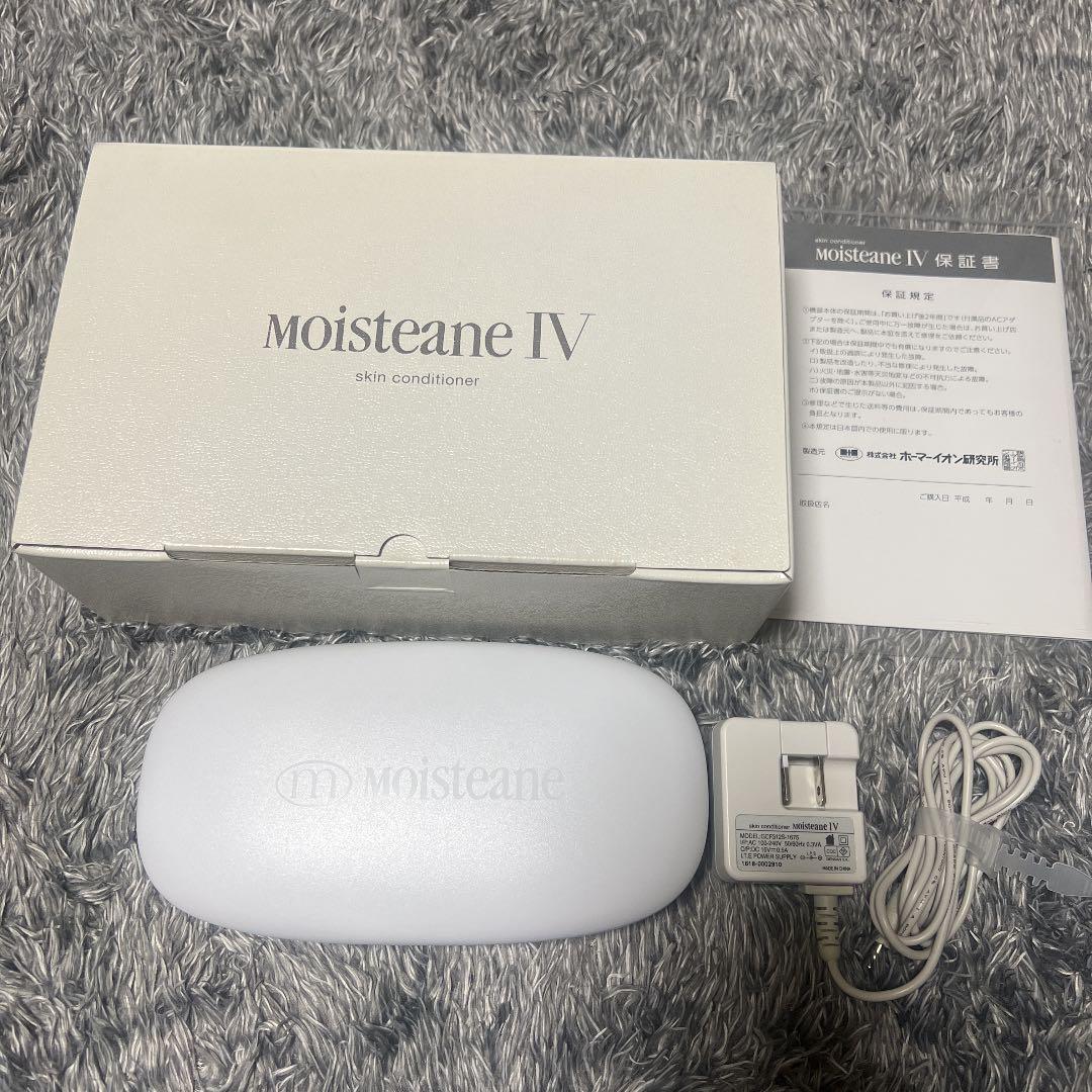 モイスティーヌMoisteane IV