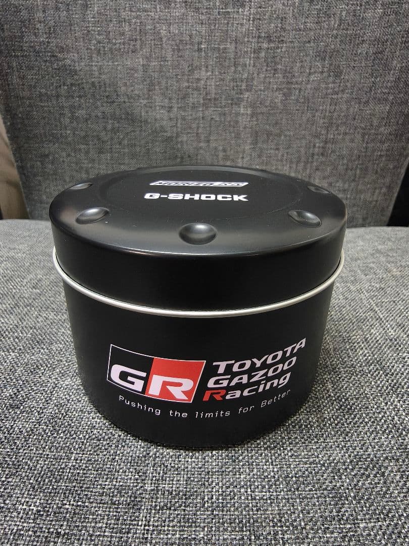 ‼️最安値‼️ラスト1個‼️MORIZO G-SHOCK GR モリゾウ カシオ