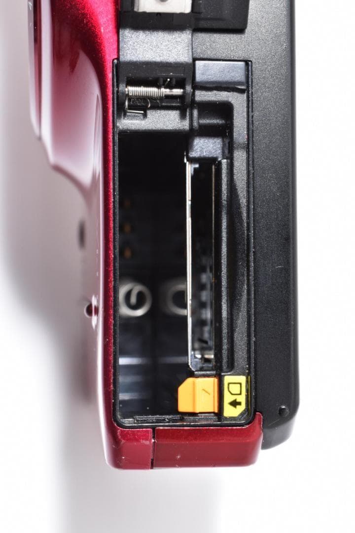 ニコン　Nikon COOLPIX S9300 M260104#827