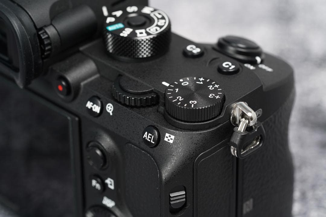 SONY α7RⅢ ミラーレス一眼カメラ