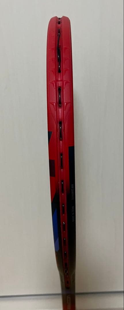 【超美品】ヨネックス　ブイコア95　YONEX　VCORE95　G2