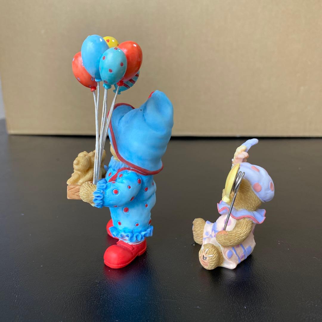 その他 Cherished Teddies CT0015 Donavon & Ellie