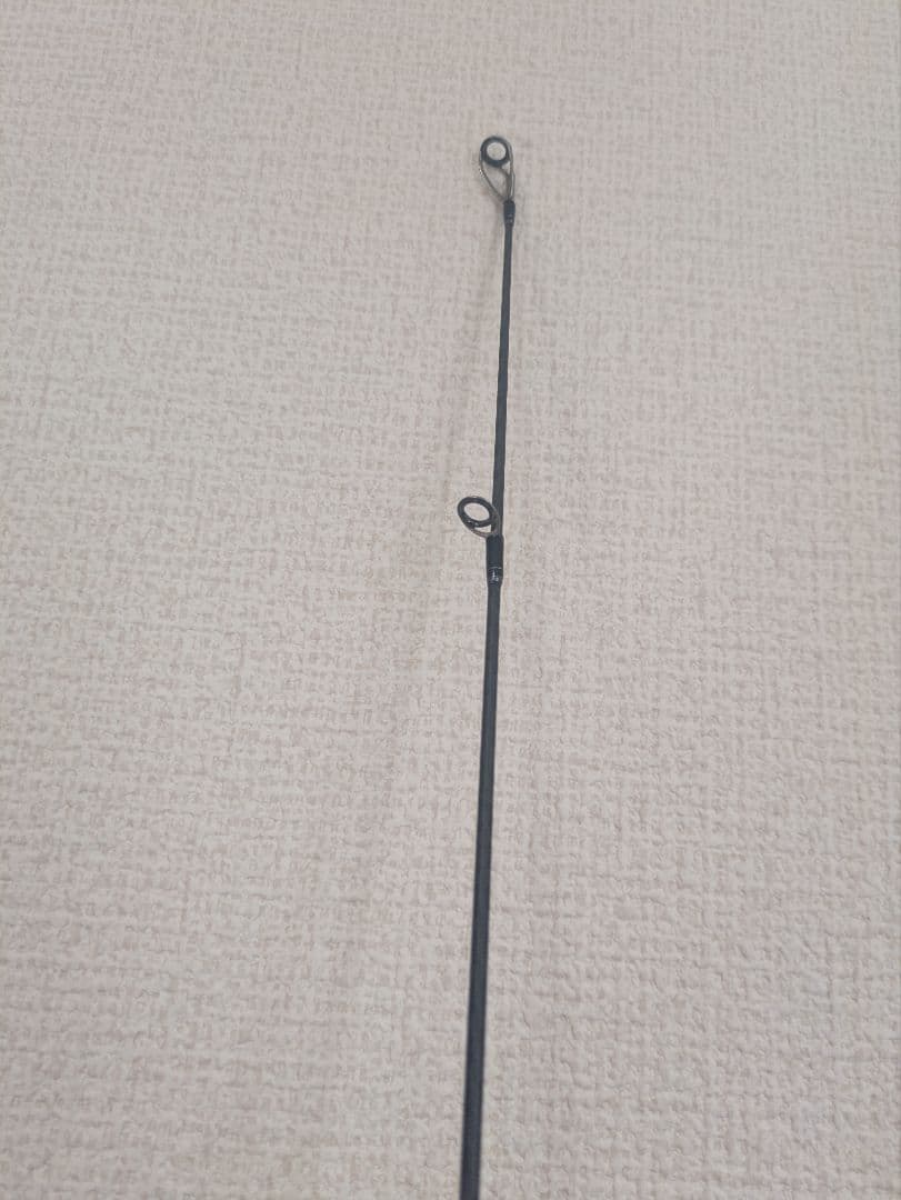 シマノ　20ルナミス　S96MH