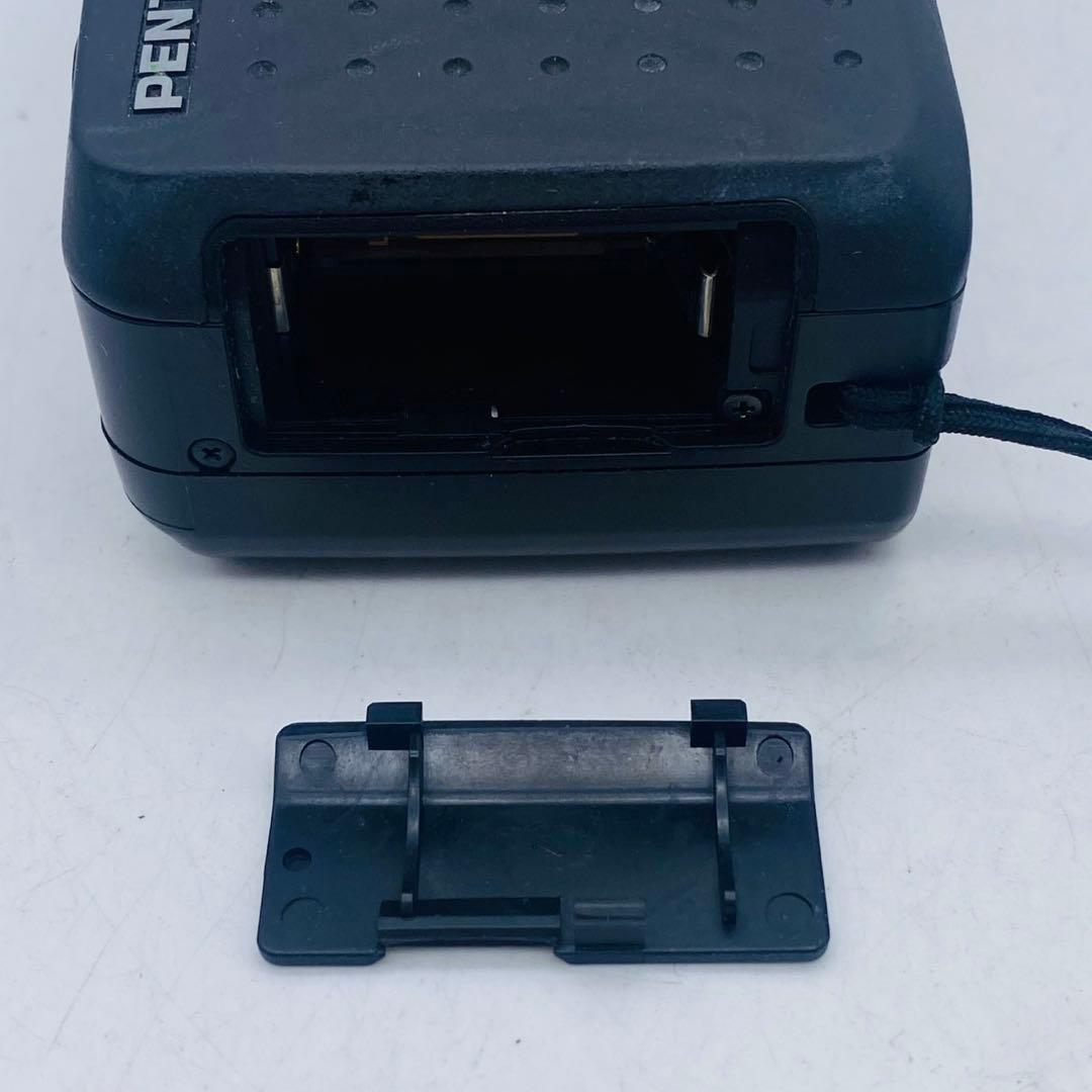 【動作確認済み】PENTAX ESPIO 115G