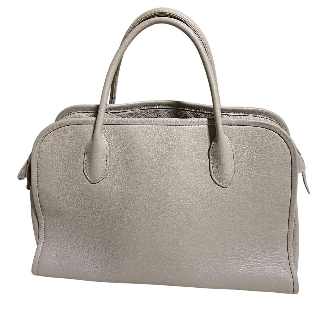 Whim Gazette Hoaw. ボストンバッグ