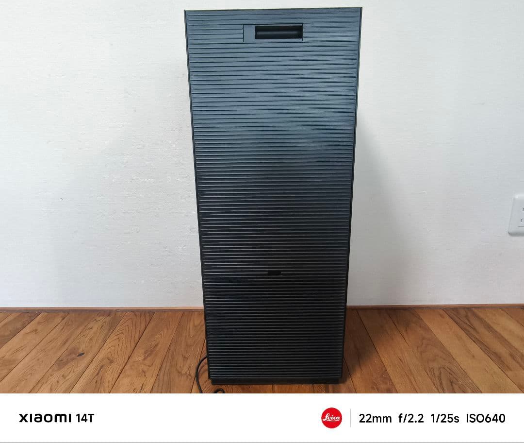 【美品】 DAIKIN ダイキン MCK70Y-T ストリーマ 加湿空気清浄機