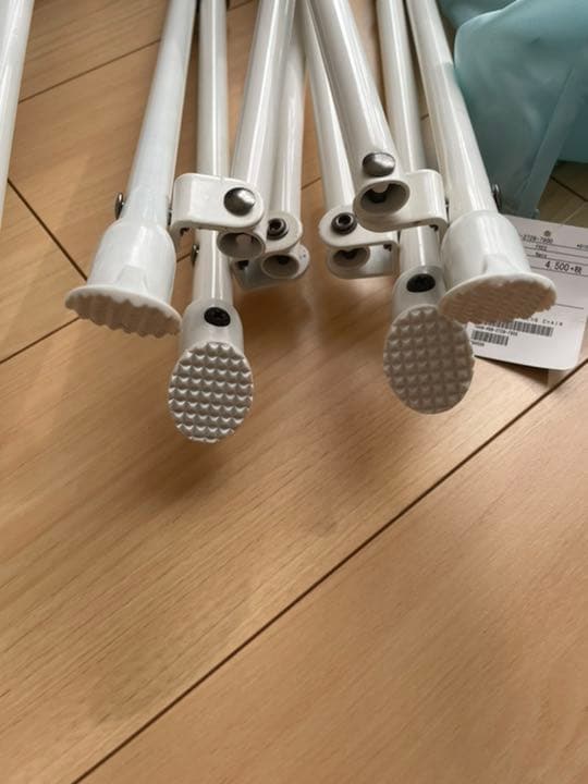 新品/未使用　Coleman × Beauty&Youthヒーリングチェア2脚