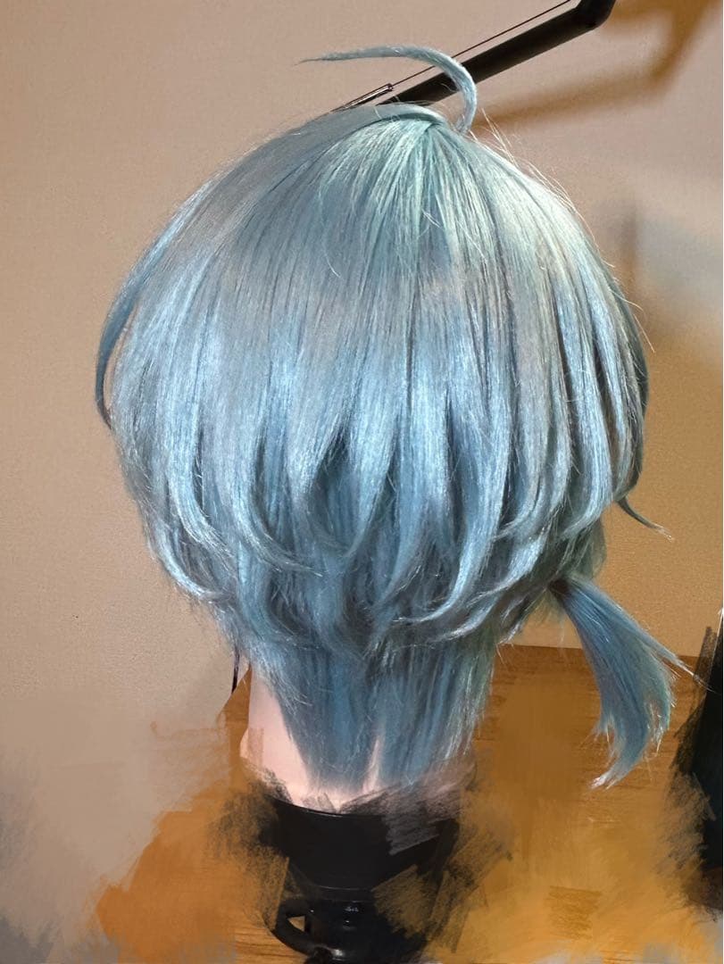 渚トラウト　コスプレ　ウィッグ　スペシャーレ　にじさんじ　セット　衣装