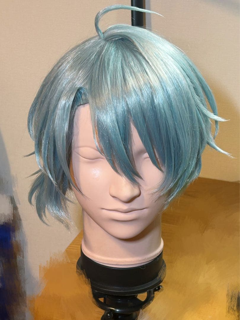 渚トラウト　コスプレ　ウィッグ　スペシャーレ　にじさんじ　セット　衣装