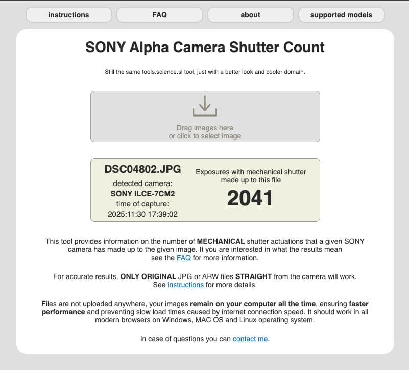 [極美品] SONY α7C II ILCE-7CM2 ブラック