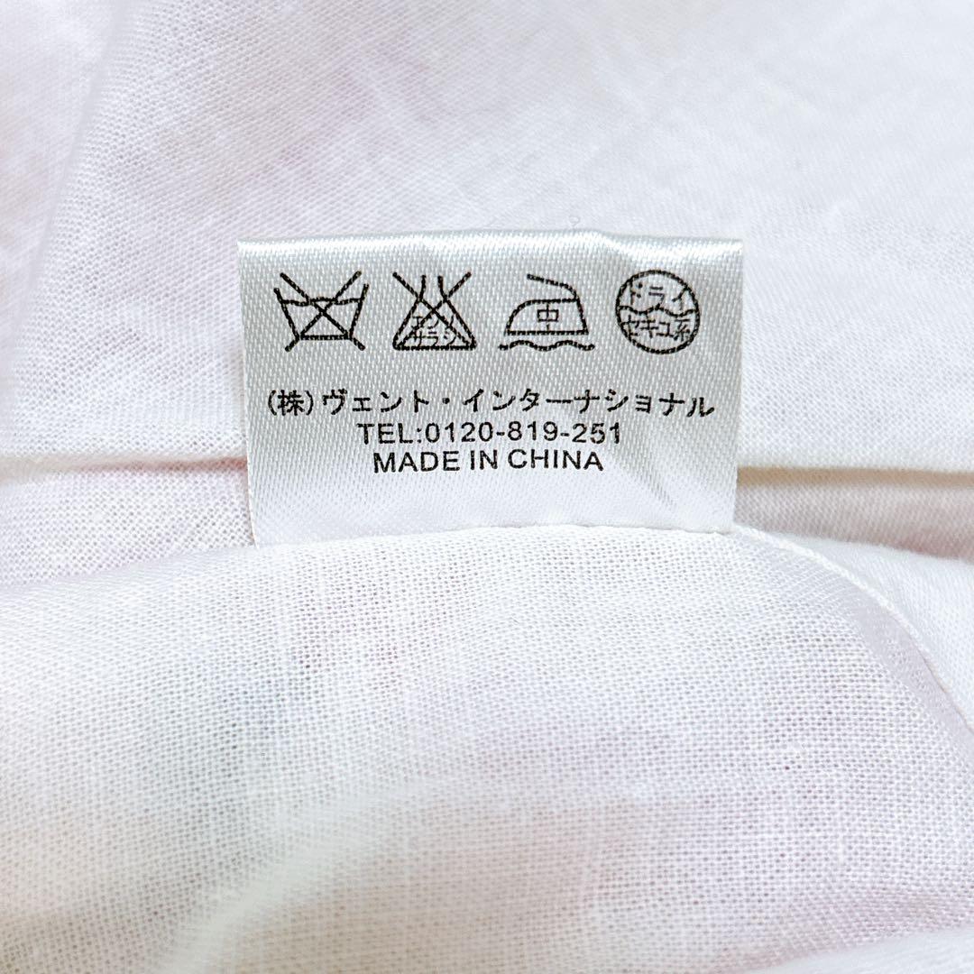 希少✨リズリサ　ワンピース　Aライン　ビッグリボン　レース　花柄　平成　y2k