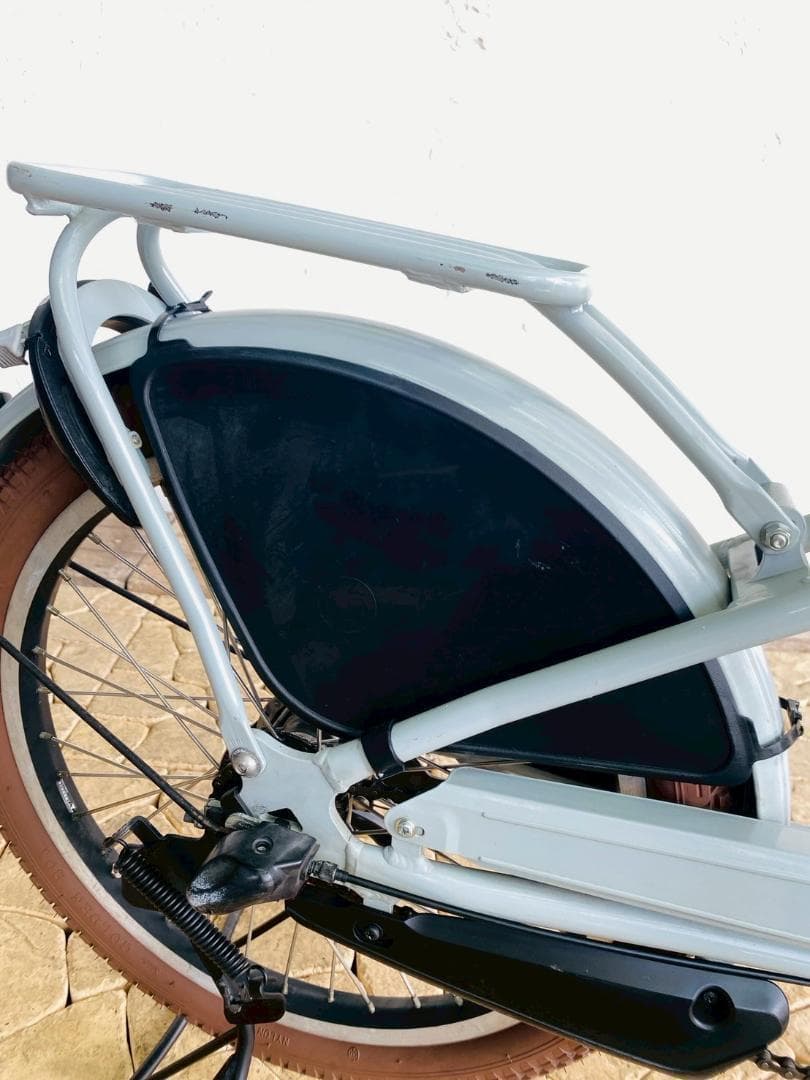 【全国送料無料】新品部品 子供乗せ対応 13Ah　ビッケ　CY　電動自転車