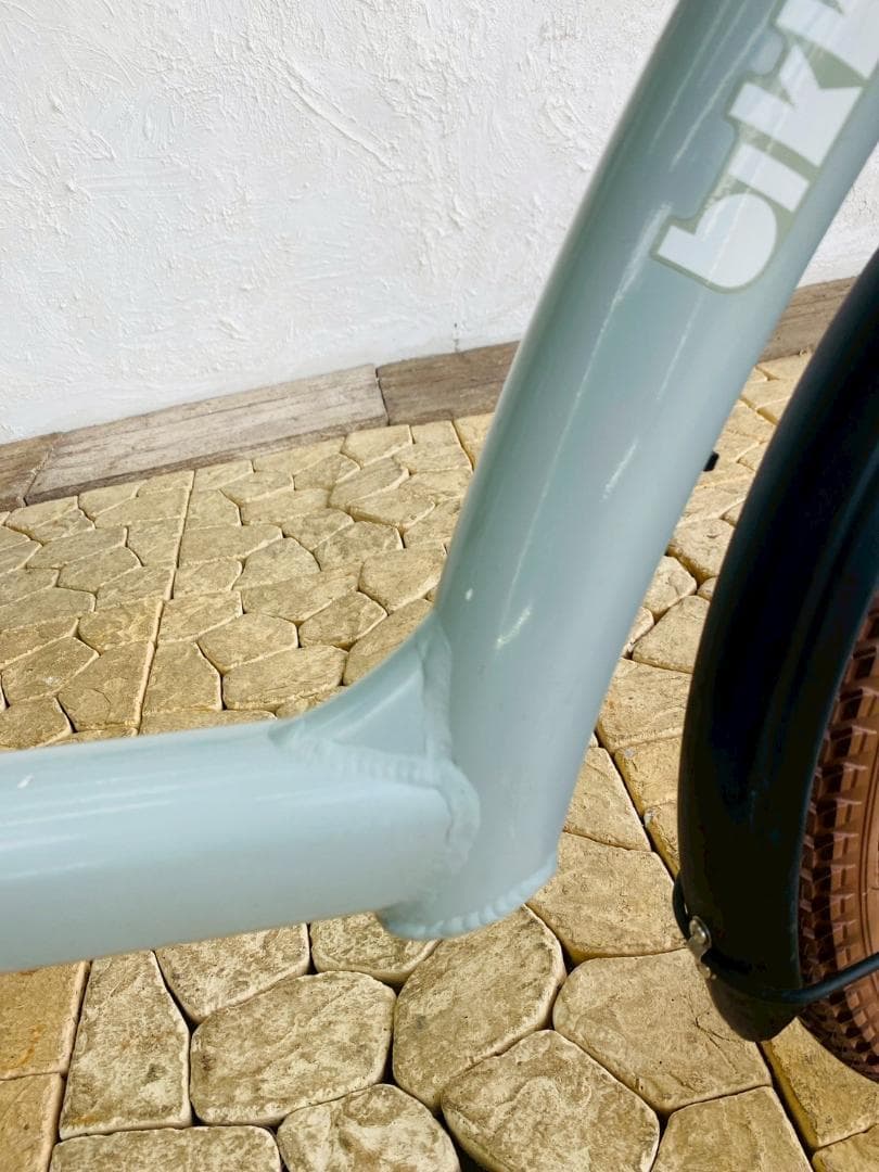 【全国送料無料】新品部品 子供乗せ対応 13Ah　ビッケ　CY　電動自転車