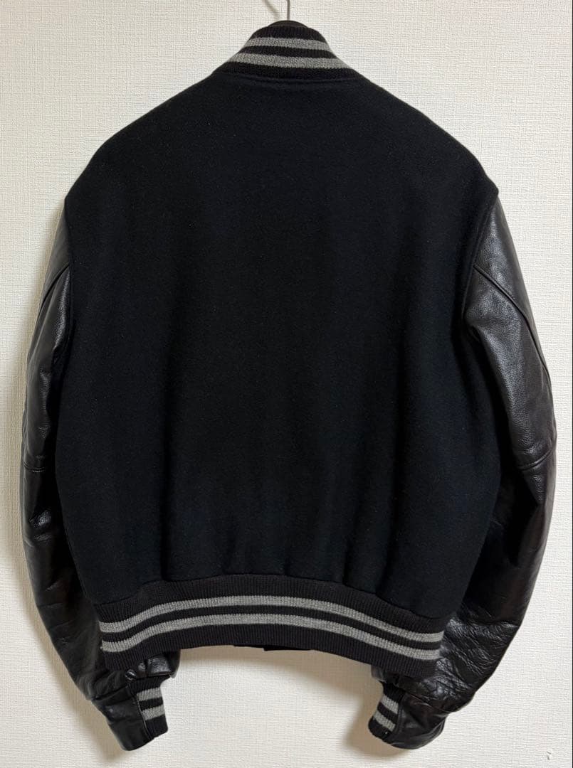 て*ぴ様 【美品】GB SPORTS スタジャン　L