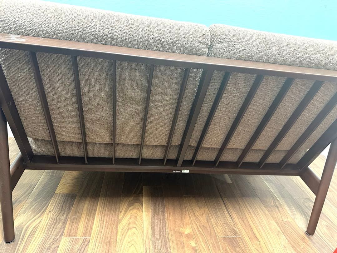 カリモク　ソファー　karimoku