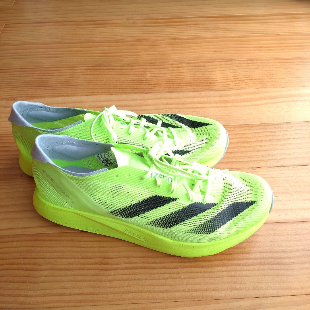 adidas adi zeroタクミセン10 28.5cm