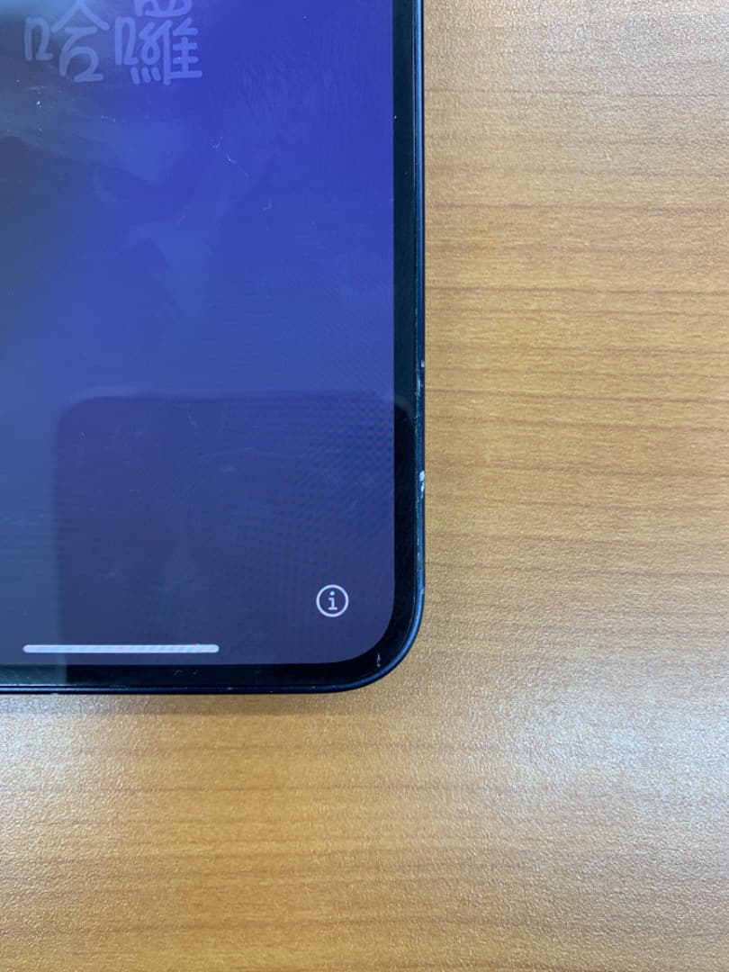 ま*ん様 動作確認済 iPhone 12 mini 64GB ID J8200