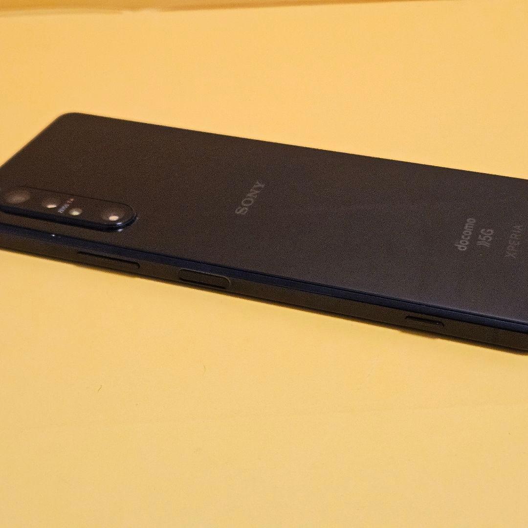 SONY Xperia 1 II SO-51A｜24時間以内発送#673
