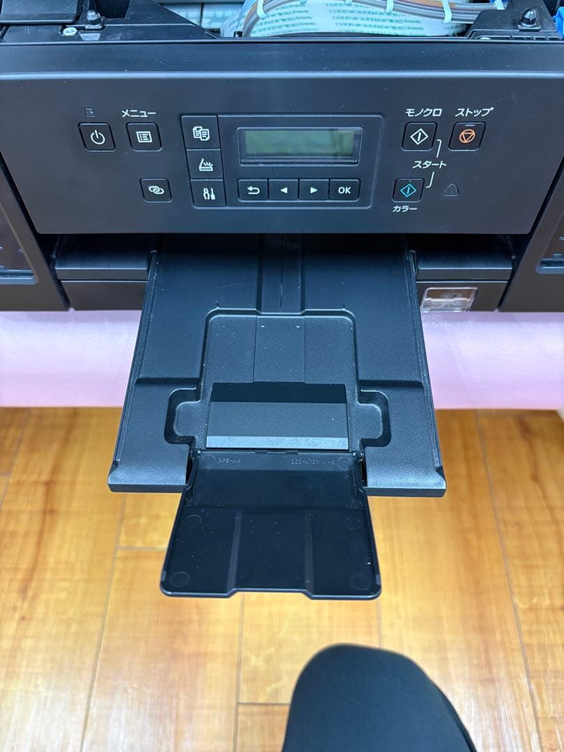 Canon G6030 インクジェットプリンター