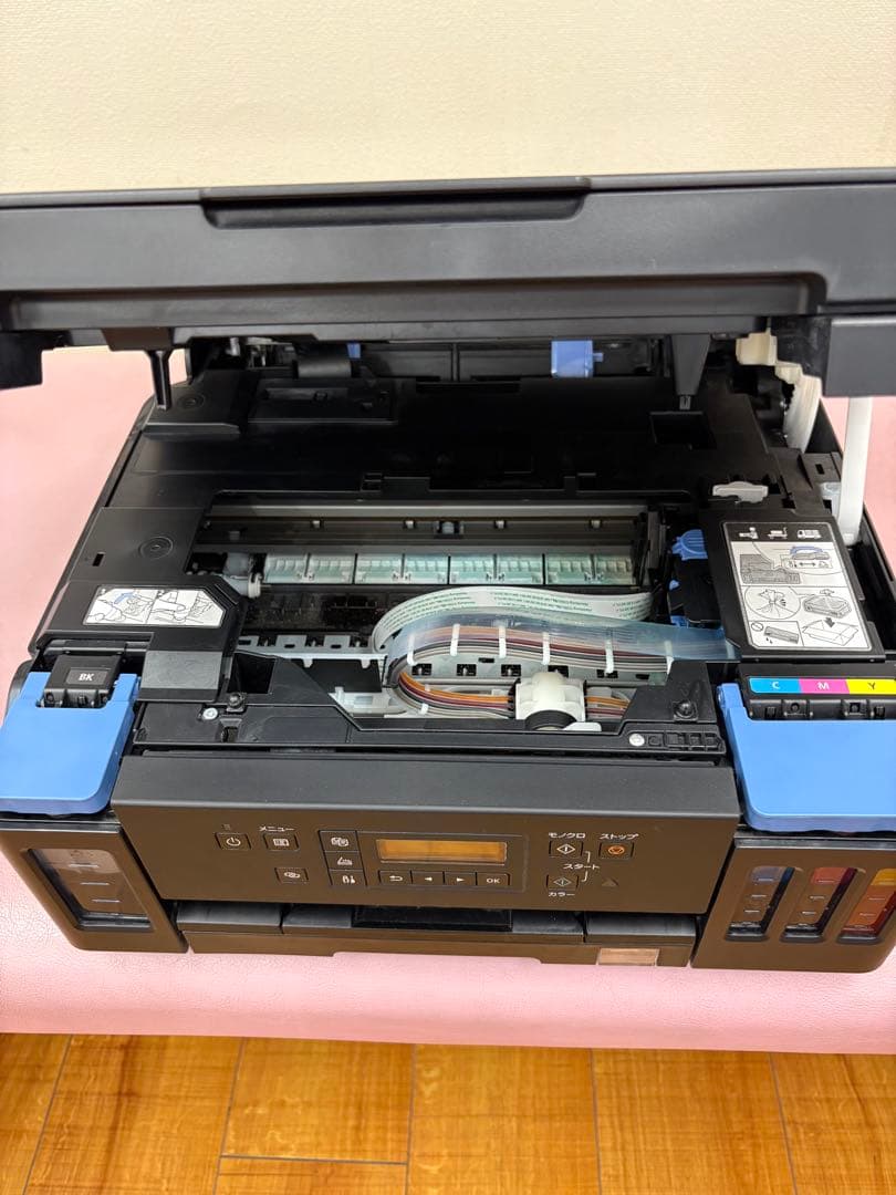 Canon G6030 インクジェットプリンター