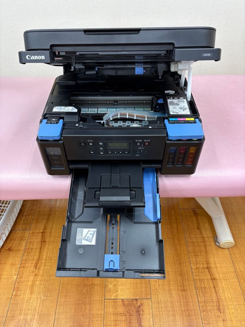 Canon G6030 インクジェットプリンター