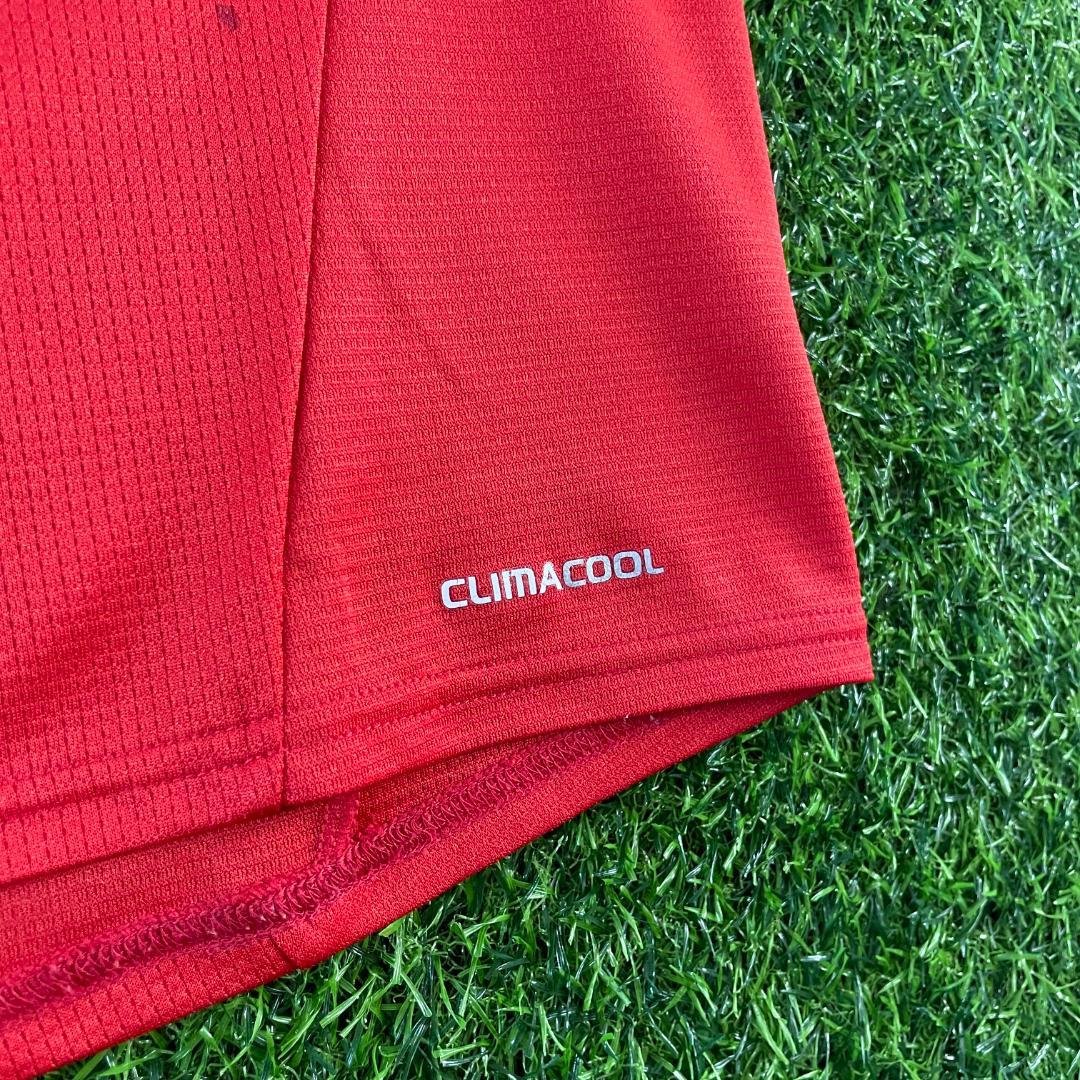 日本代表 U-23 2012年 オリンピックモデル ユニフォーム XL 正規品