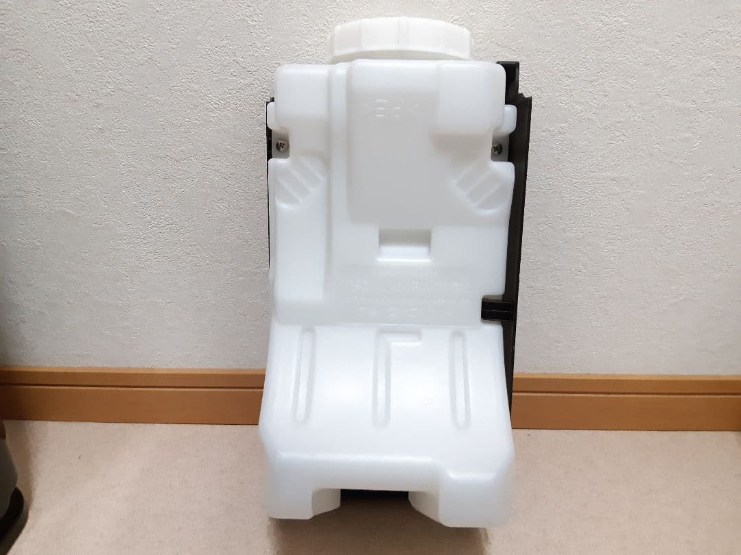 DAIKEN　加湿空気清浄機　2018年製　MCK70UKS