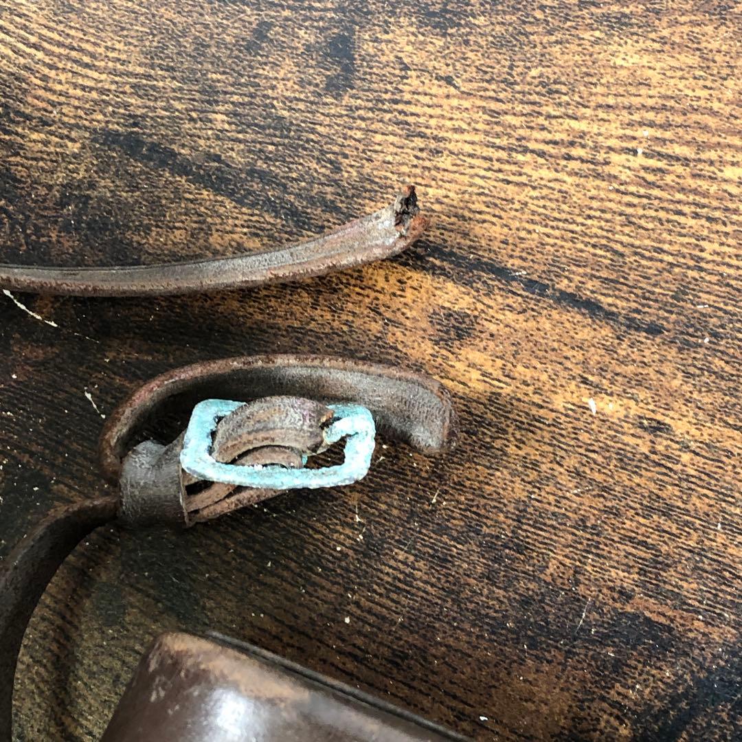 動作未確認 ジャンク 高嶺光学 Mine Six IIIS 国産蛇腹カメラ