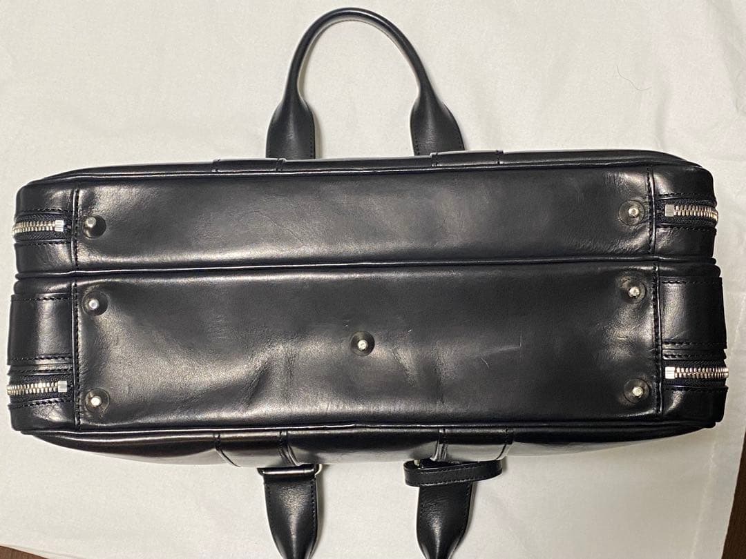 「最終値下」万双　オーバーナイトバッグ