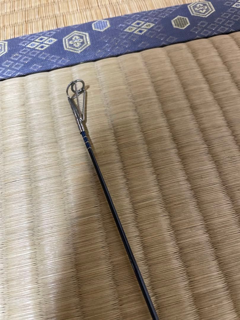 エビスフィッシング リズム55 オールドロッド トップウォーター