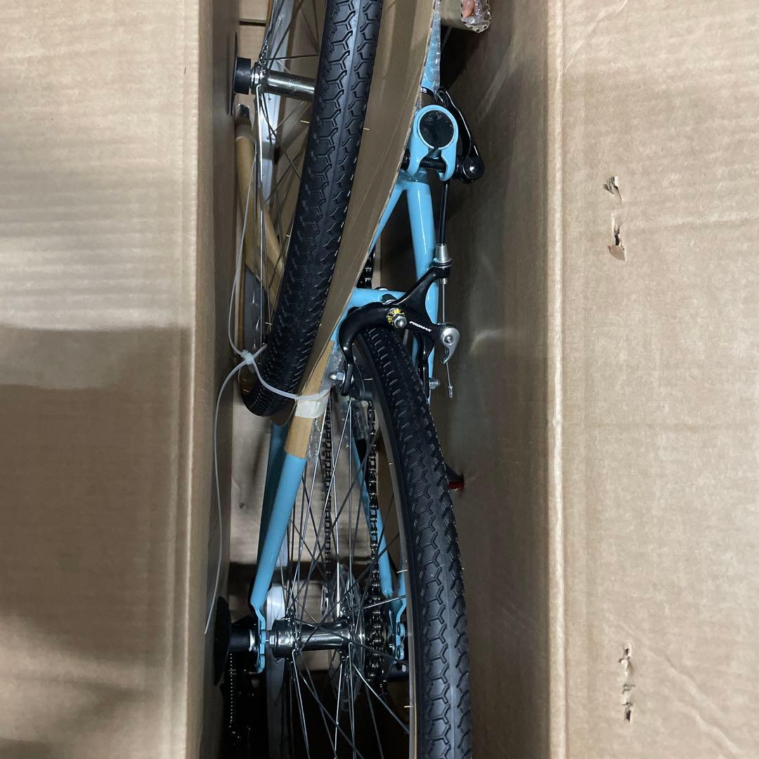 アルテージ(ALTAGE) 自転車 クロスバイク 26インチ シマノ