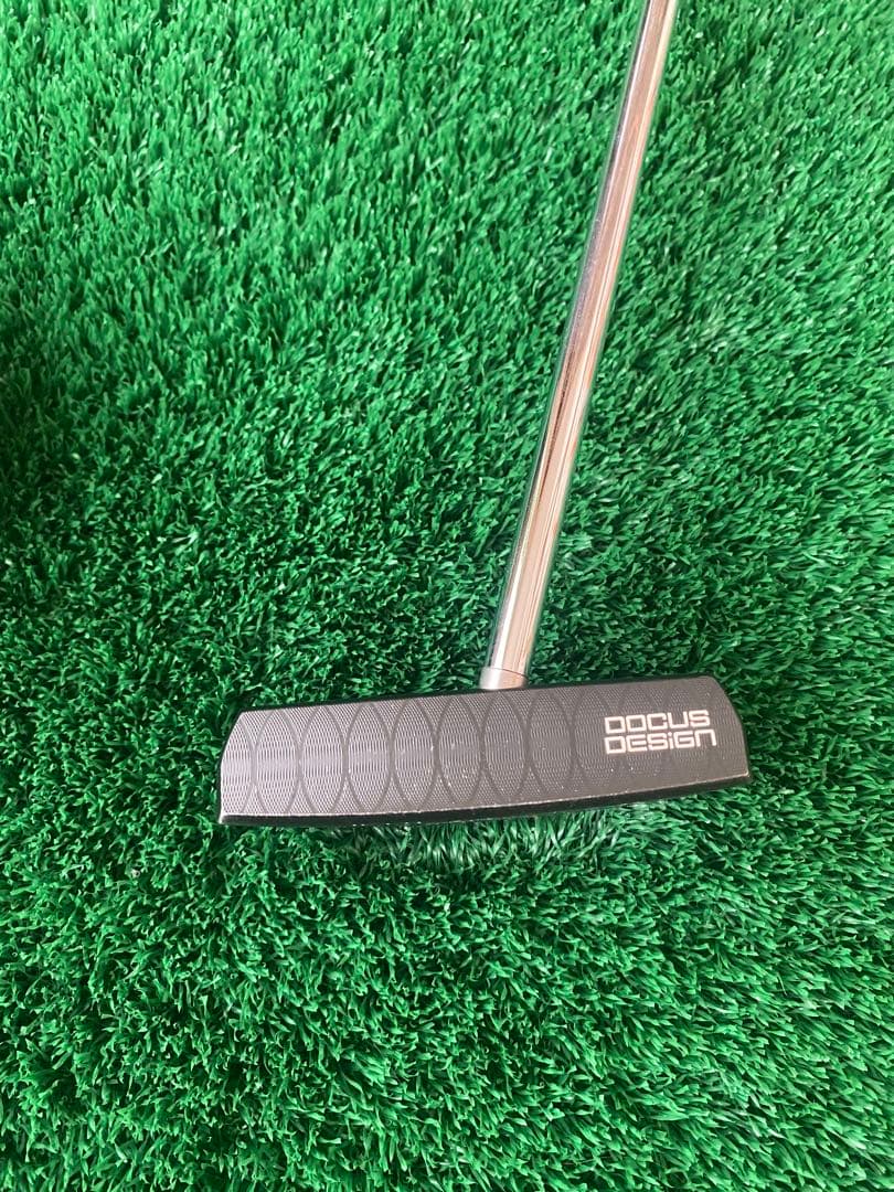 33インチDOUGLAS DESIGN HUGA1 パター