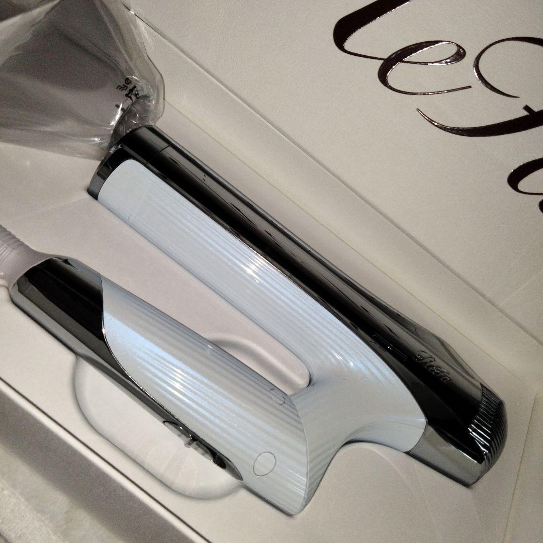 ReFa ドライヤー ホワイト