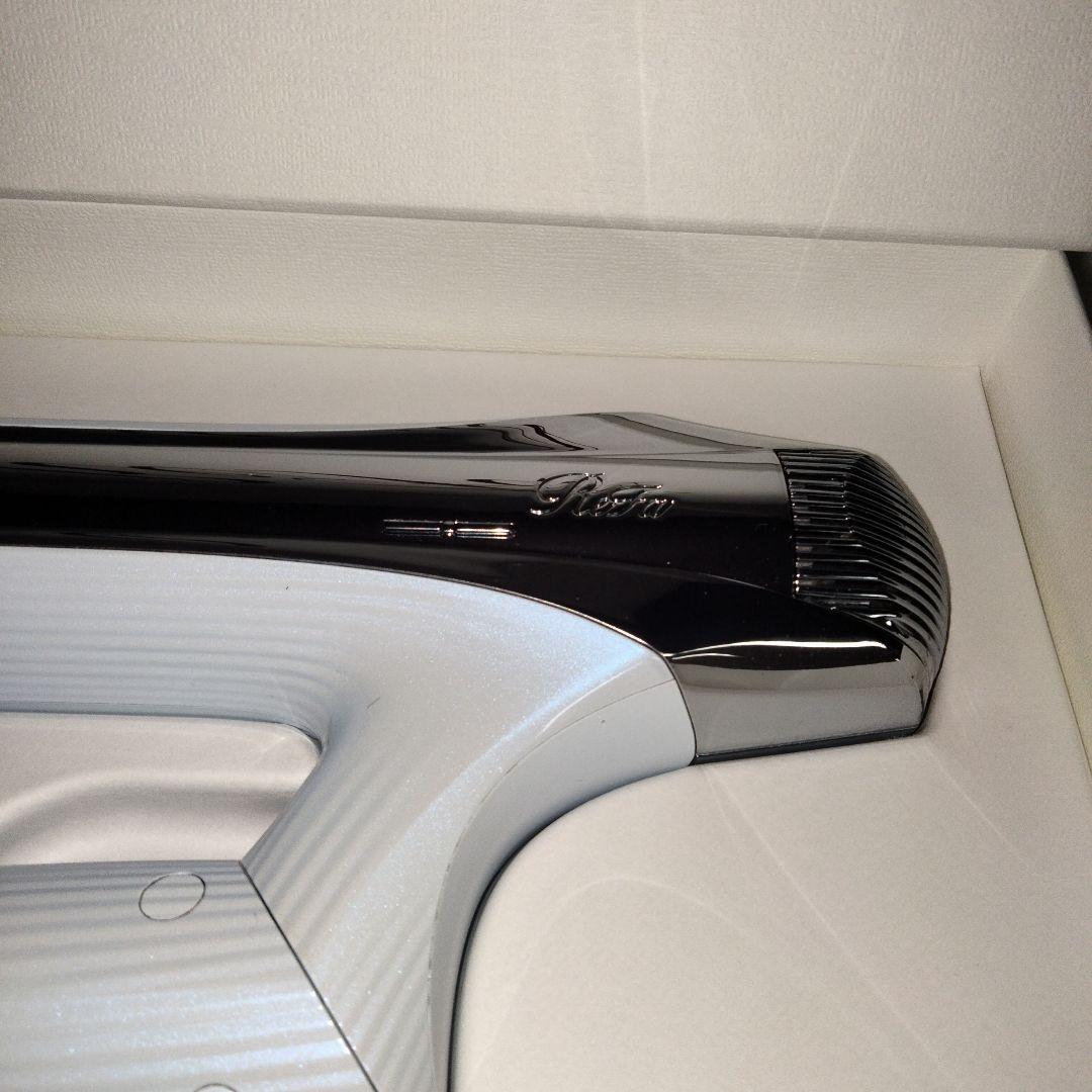 ReFa ドライヤー ホワイト