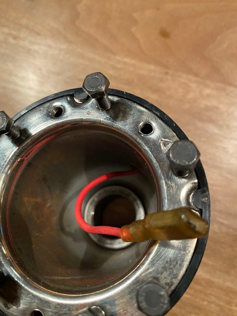 ゴルフ2 ナルディー ボス セット