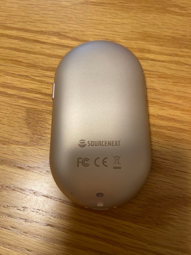 ポケトーク　専用カバー&ストラップ付き