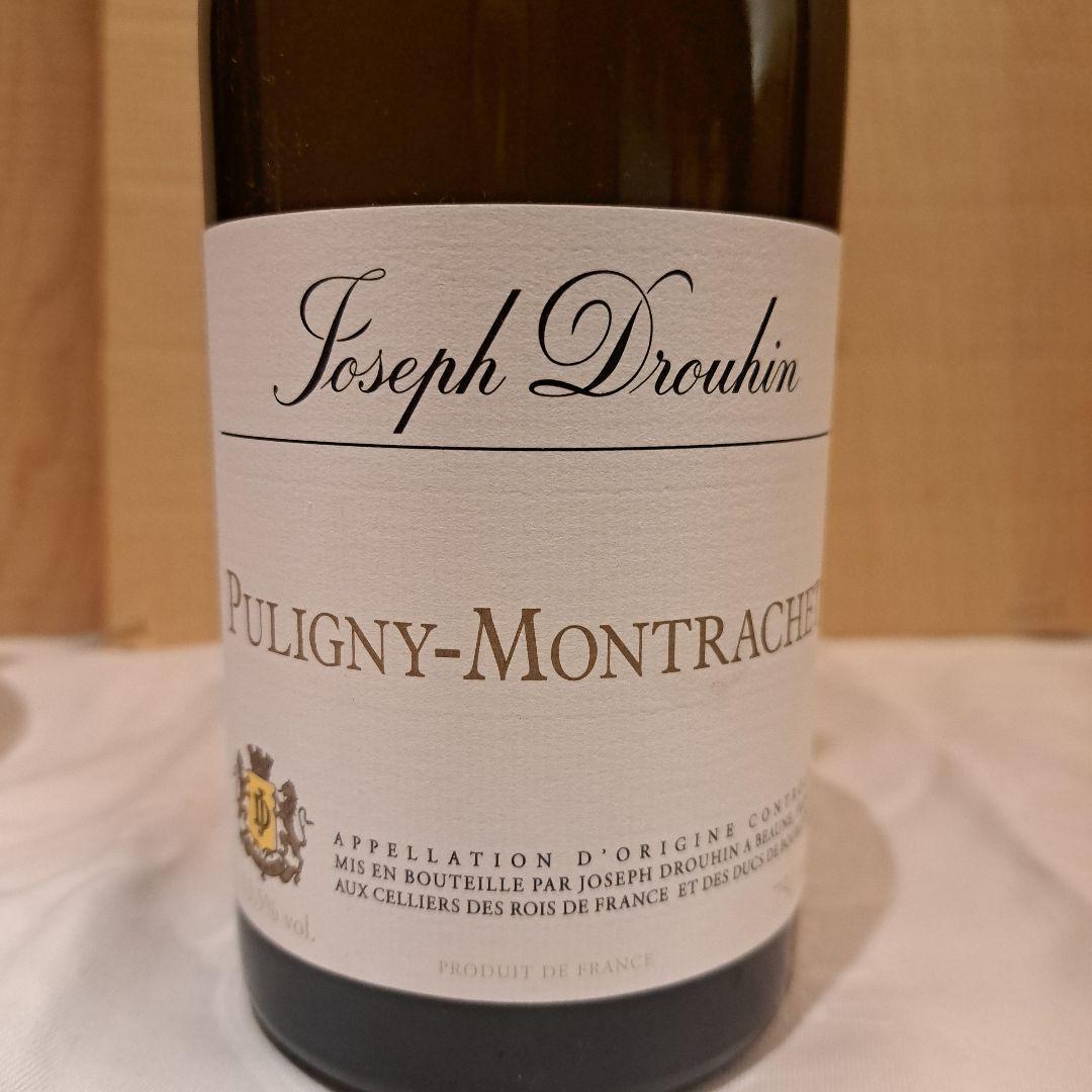 ジョセフ・ドルーアン　ワイン２本セット