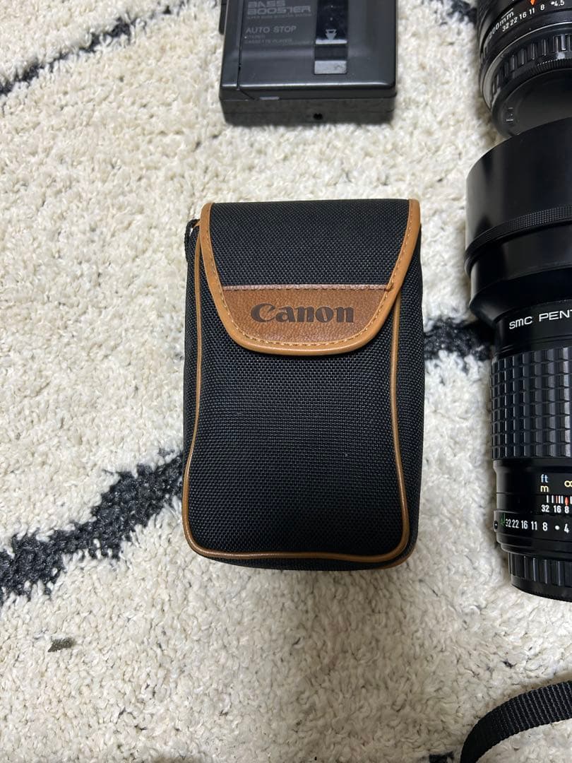 ✨PENTAX KM auto boy 2✨フルセット