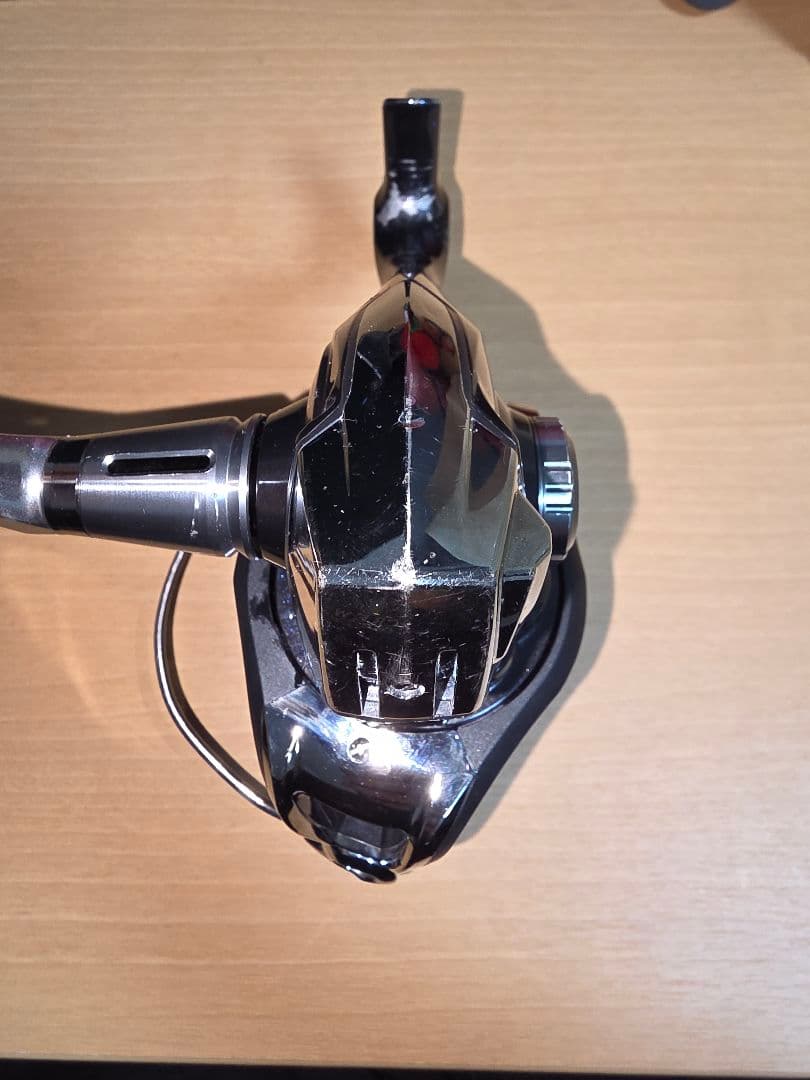 SHIMANO 13STELLA SW 18000HG スピニングリール
