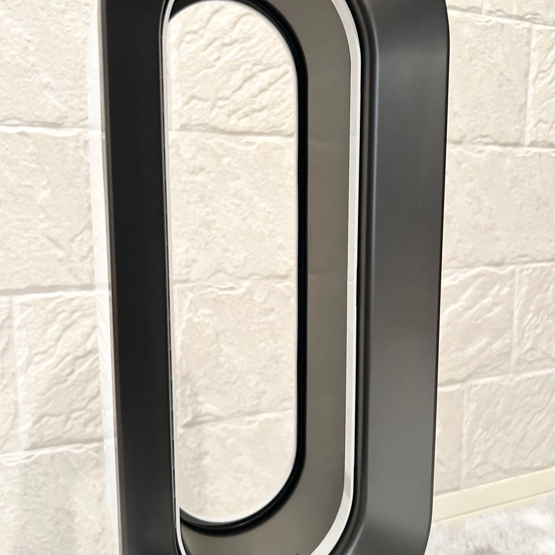 【展示品】 Dyson 2024年製　HOT＆COOL ファンヒーターAM09