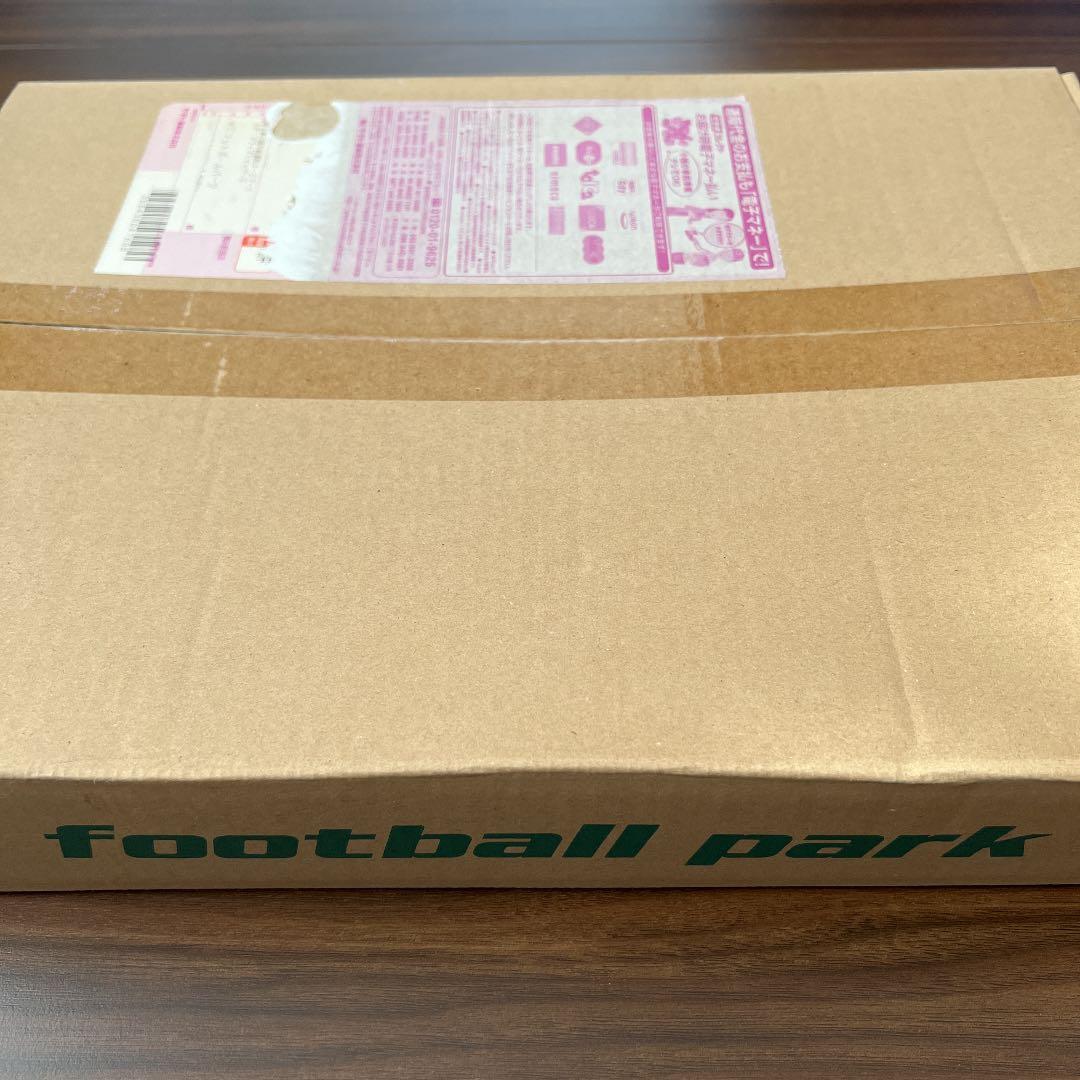 【新品未開封 XO】サッカー フットサル 日本代表 ユニフォーム 三浦知良 カズ