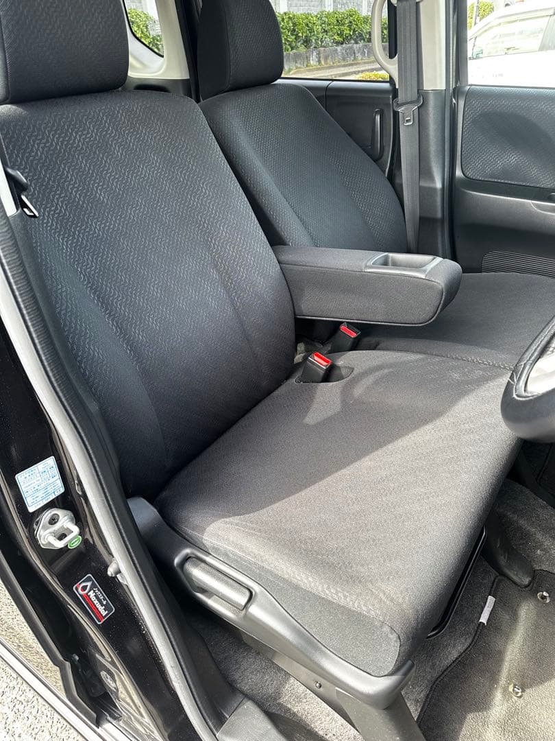 ホンダ⭐️N-BOXカスタムG・SSパッケージ⭐️27年後期‼️ 綺麗‼️