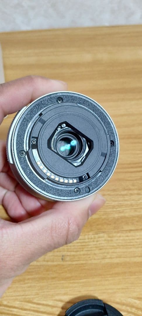 SONY ZV-E10 II ホワイト