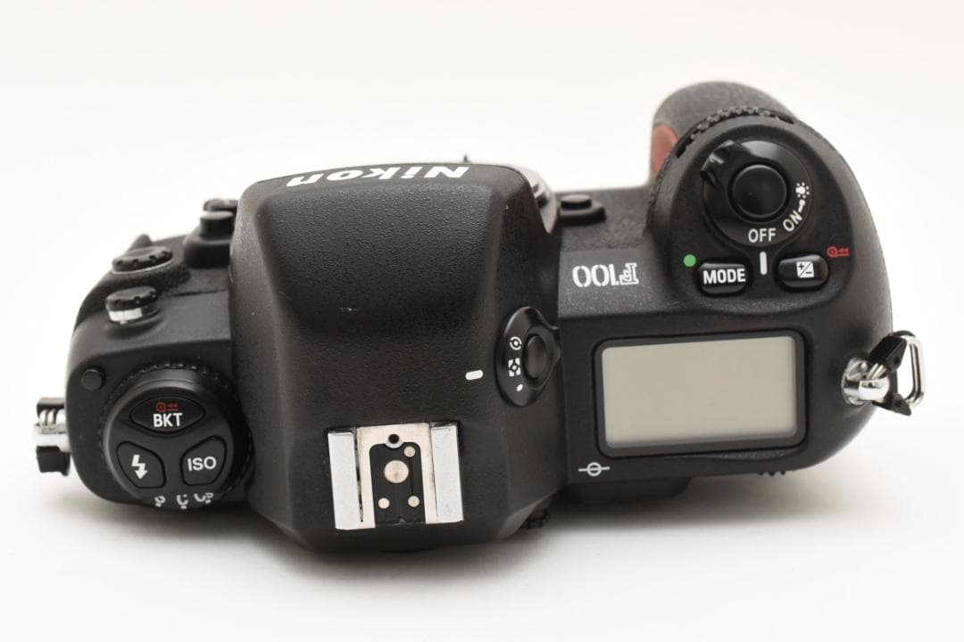 ★良品★ NIKON F100 動作確認済 ニコン