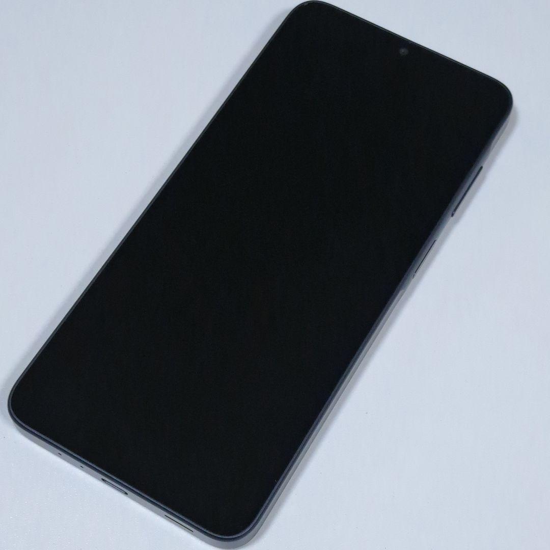 Galaxy A25 5G au SIMフリー スマホ本体⭐️超美品